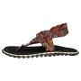 Sandalen Gumbies Slingback Aboriginal