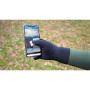 Handschuhe Warmpeace Powerstretch touchscreen