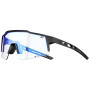 Kategorie Sonnenfilter (Kat.): S0-3 / Farbe: blau transparent