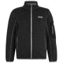 Kinder-Sweatshirt Regatta Junior Newhill