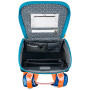 Rucksack-Set Baagl Zippy SET 3 Liška