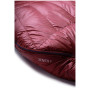Daunenschlafsack Mountain Equipment Xenith III Long