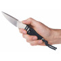 Messer Acta non verba P100 Kydex Sheath