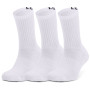 Socken Under Armour Core Crew 3PK