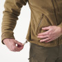Herrenjacke Helikon-Tex Classic Army Jacket - Fleece