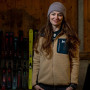 Damenjacke Hannah Koala Hoody