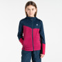Kinder-Sweatshirt Dare 2b Thriving III Core Stretch