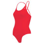 Damenbadeanzug Puma V-neck Padded Swimsuit