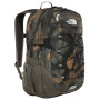 Urban-Rucksack The North Face Borealis Classic braun Brtolvgrnwxdcmpt/Brtolvgn