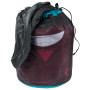 Kleiderhülle Deuter Mesh Sack 10