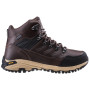 Wanderschuhe Hi-Tec Leknes Mid Ag V