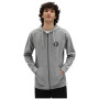Herren-Sweatshirt Vans Big Chest Lock Up Fz