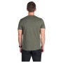 Herren-T-Shirt Northfinder Jorg