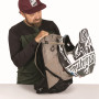Rucksack Osprey Raptor 14