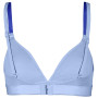 Büstenhalter Puma Cotton Triangle Bralette 1P