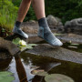 Damensocken Darn Tough Light Hiker 1/4 Lightweight With Cushion