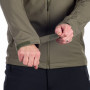 Herren Softshell-Jacke Northfinder Tom