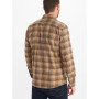 Herrenhemd Marmot Bayview Midweight Flannel LS