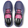 Damen Laufschuhe On Running Cloudvista Waterproof