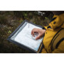 Wasserdichte Hülle LifeVenture Waterproof Map Case