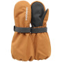 Handschuhgröße: 4-6 / Farbe: orange