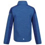 Kinder-Sweatshirt Regatta Jn Highton FZ III