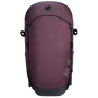 Rucksack Mammut Ducan 24 Women lila GalaxyBlack