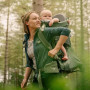 Kindertrage Osprey Poco Child Carrier