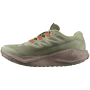 Herren Laufschuhe Salomon Aero Blaze 3 Grvl Gore-Tex