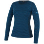 Damen Funktionsset Zulu Merino 240 Long