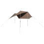 Zelterweiterung Outwell Louisiana Tarp TC