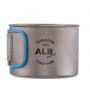 Tasse ALB forming Titan 0,5l