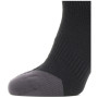 Wasserdichte Socken SealSkinz WP All Weather Mid + Hyd