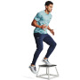 Herren-Jogginghose Under Armour Rival Cotton Jogger