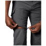 Herrenhose Columbia Silver Ridge II Convertible