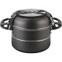 Geschirrset Brunner Pirate NG 7+1 - 24 cm