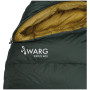 Daunenschlafsack Warg Sirius 600