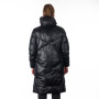 Damen-Wintermantel Northfinder Constance