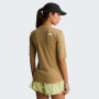 Damen-T-Shirt The North Face W Shadow Short Sleeve T-Shirt