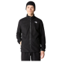 Herren-Sweatshirt The North Face M 100 Glacier Full Zip 2023