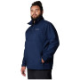 Herren Softshell-Jacke Columbia Ascender Softshell Jacket
