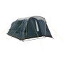 Aufblaszelt Outwell Sunhill 3 Air grün