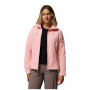 Damen-Sweatshirt Columbia Fast Trek™ II Jacket