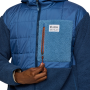 Herrenjacke Cotopaxi M'S Trico Hybrid Hooded Jacket