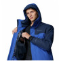 Herren Skijacke Columbia Shotski Jacket