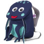 Kinderrucksack Affenzahn Oliver Octopus small