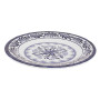 Geschirrset Bo-Camp Old Dutch 16 100% Melamine