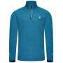 Herren-Funktionsshirt Dare 2b Power Up II Jrsey grün/blau FjrdBlu/Glfs