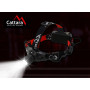 Stirnlampe Cattara LED 180lm ZOOM