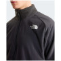 Herren Funktions-Sweatshirt The North Face M Glacier Heavyweight Full Zip